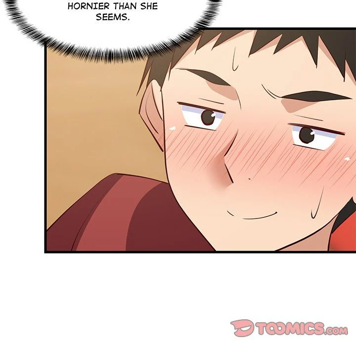 College Grades Skyrocketing chapter 43 page 76