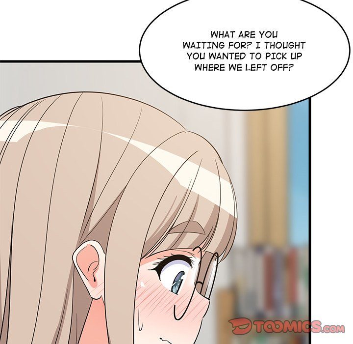 College Grades Skyrocketing chapter 43 page 84