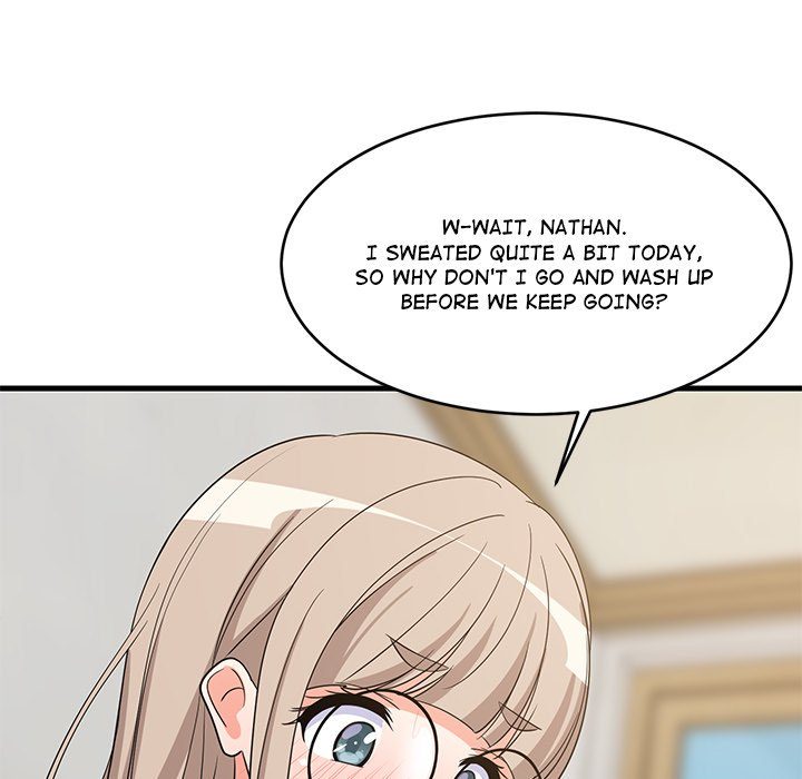 College Grades Skyrocketing chapter 43 page 115