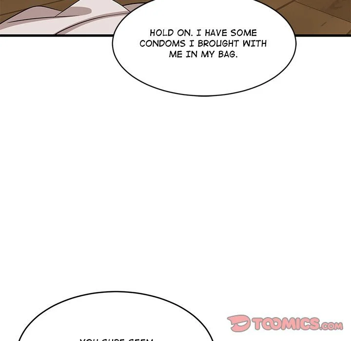 College Grades Skyrocketing chapter 43 page 156