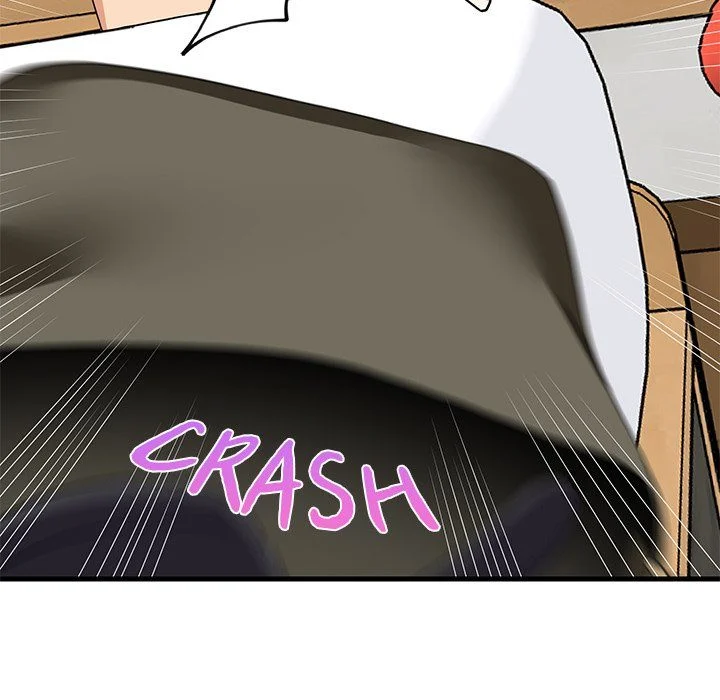 College Grades Skyrocketing chapter 43 page 162