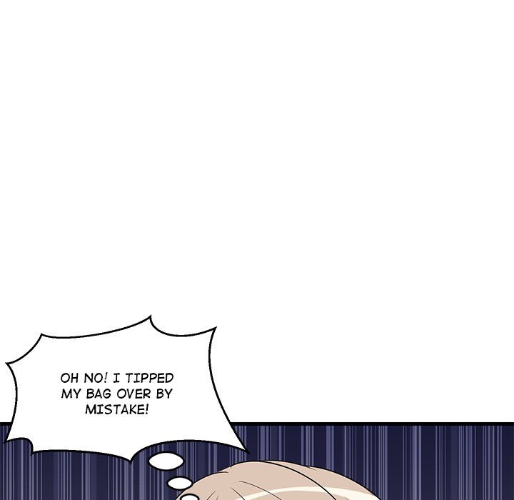 College Grades Skyrocketing chapter 43 page 168