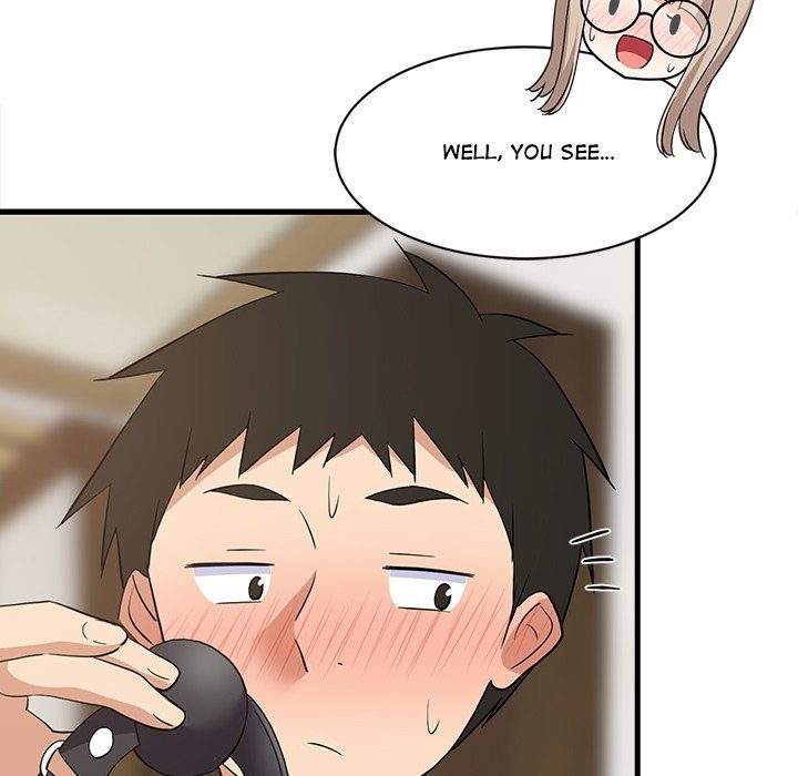 College Grades Skyrocketing chapter 43 page 178