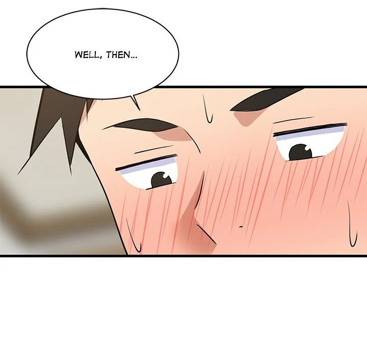 College Grades Skyrocketing chapter 44 page 73