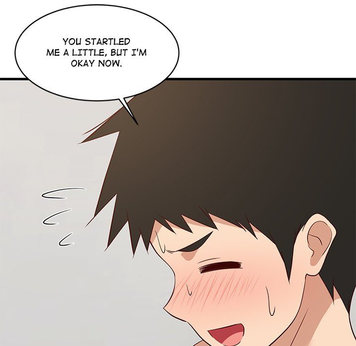 College Grades Skyrocketing chapter 44 page 157
