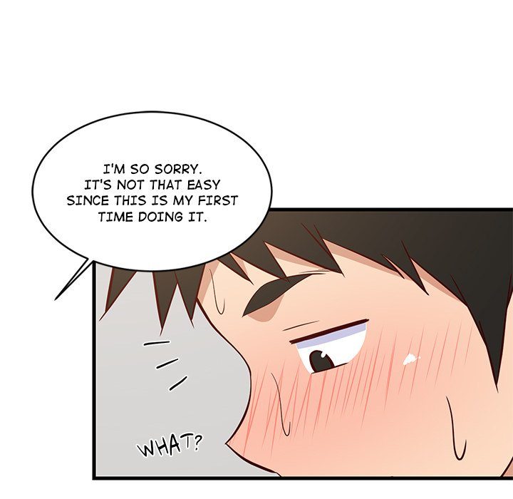 College Grades Skyrocketing chapter 44 page 159