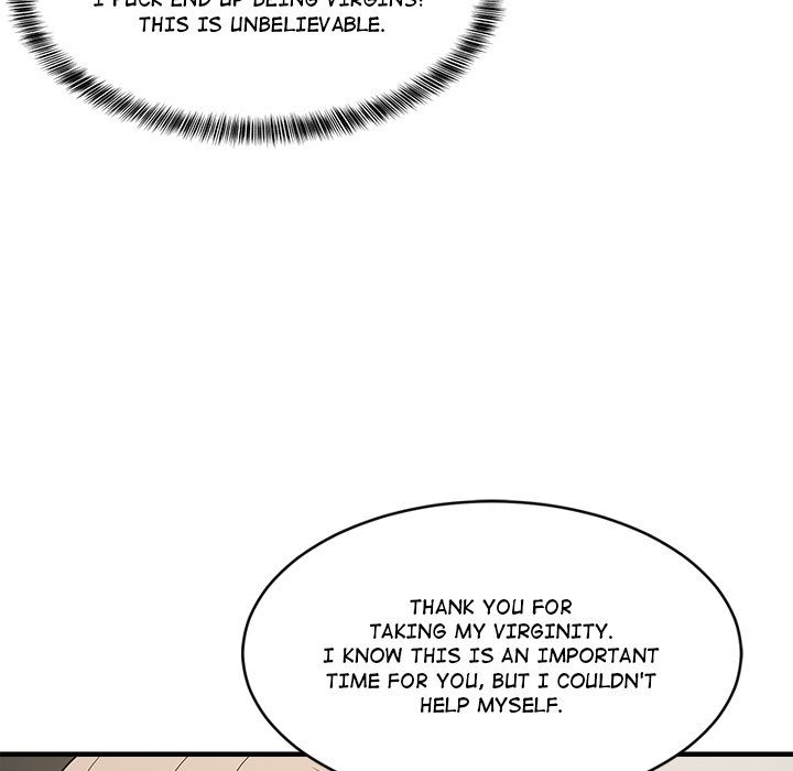 College Grades Skyrocketing chapter 44 page 165
