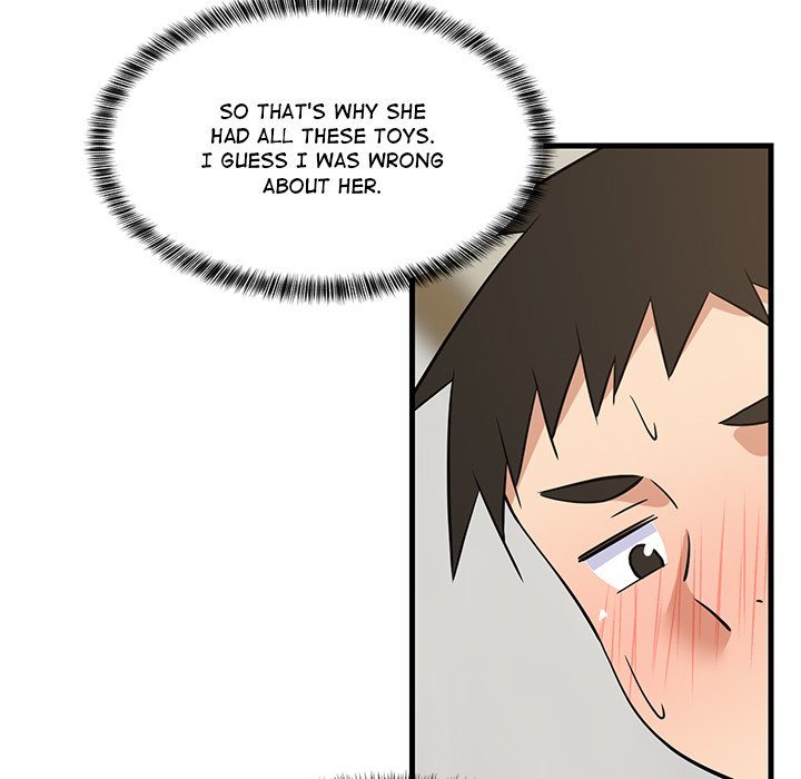 College Grades Skyrocketing chapter 44 page 169