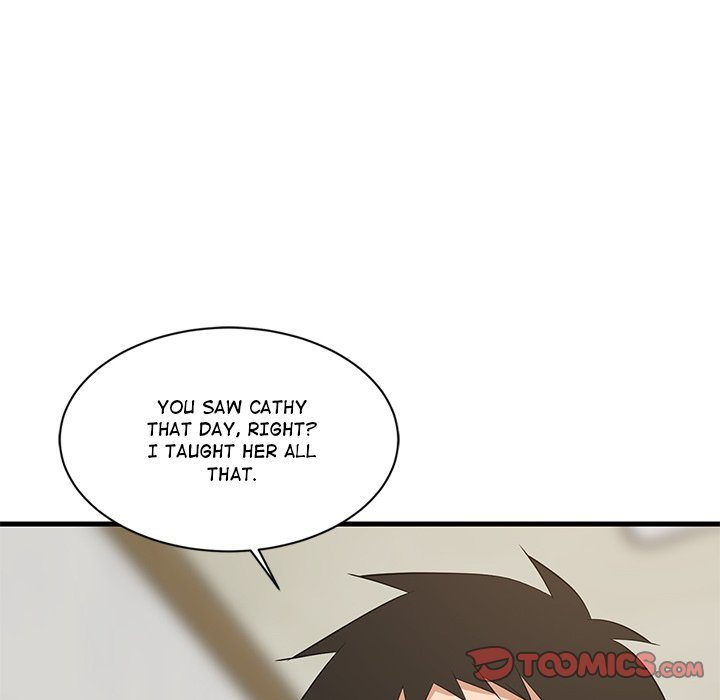 College Grades Skyrocketing chapter 44 page 172