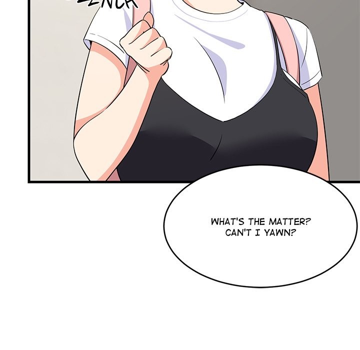 College Grades Skyrocketing chapter 46 page 15