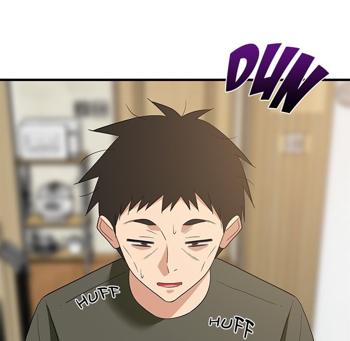 College Grades Skyrocketing chapter 46 page 36