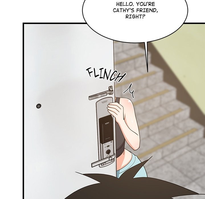 College Grades Skyrocketing chapter 46 page 47