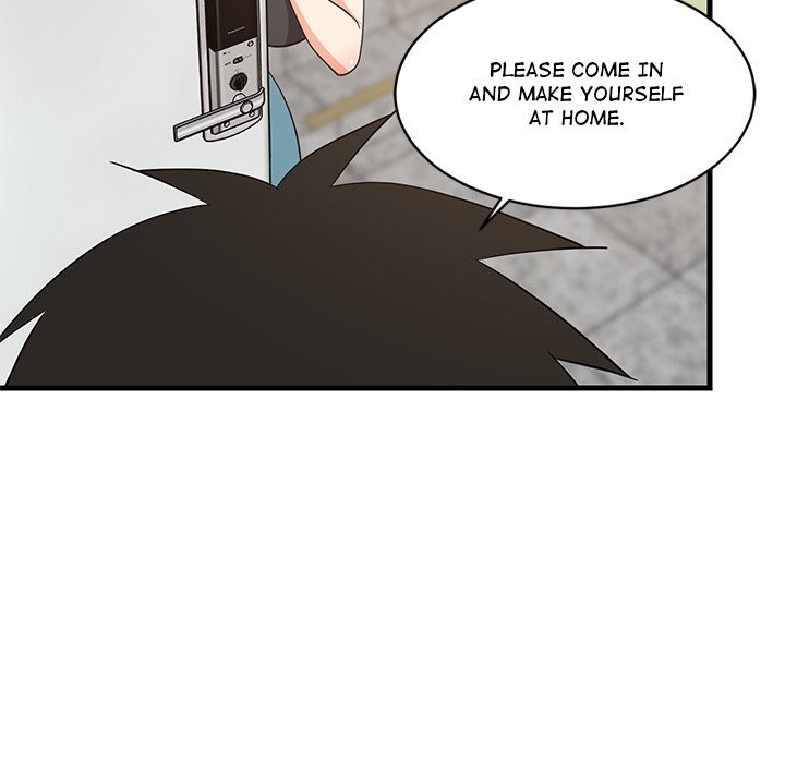 College Grades Skyrocketing chapter 46 page 50