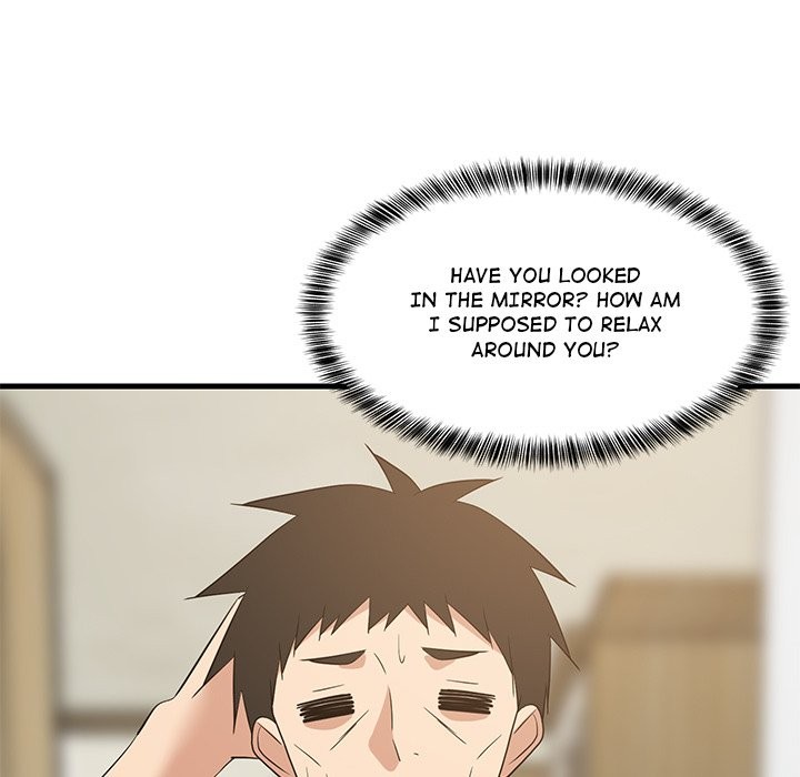 College Grades Skyrocketing chapter 46 page 51