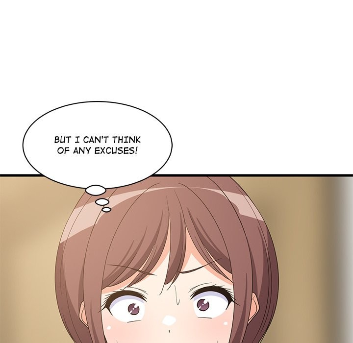 College Grades Skyrocketing chapter 46 page 58
