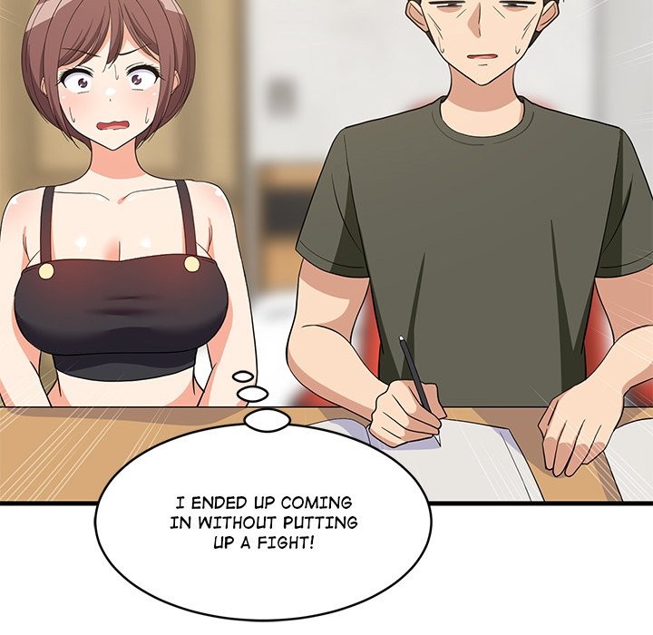 College Grades Skyrocketing chapter 46 page 61