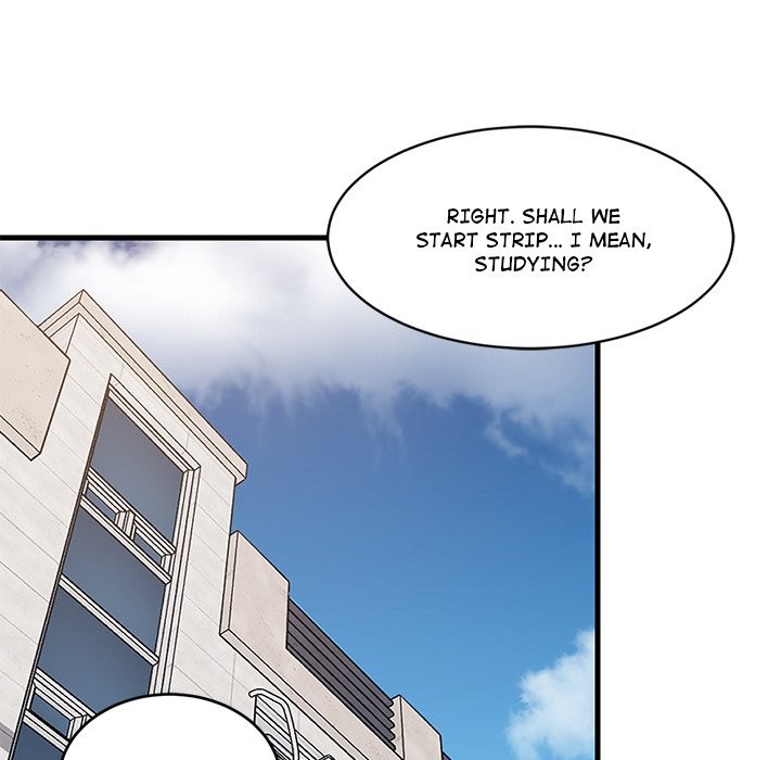 College Grades Skyrocketing chapter 46 page 74
