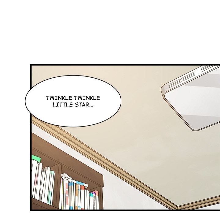 College Grades Skyrocketing chapter 46 page 76