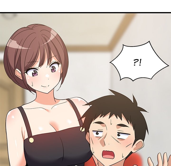 College Grades Skyrocketing chapter 46 page 94