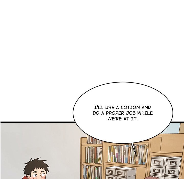 College Grades Skyrocketing chapter 46 page 114