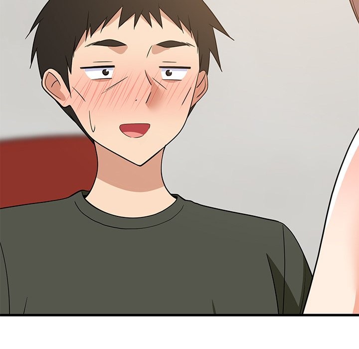 College Grades Skyrocketing chapter 46 page 130