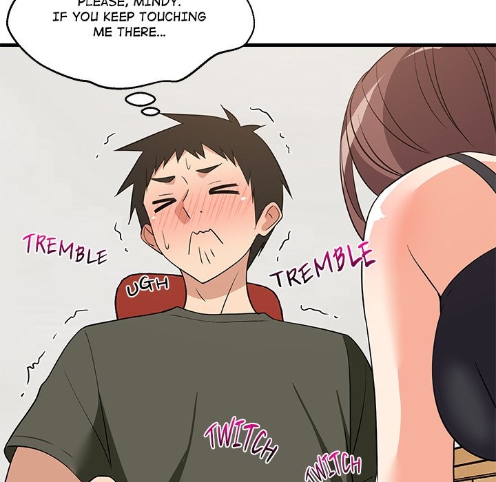 College Grades Skyrocketing chapter 46 page 158