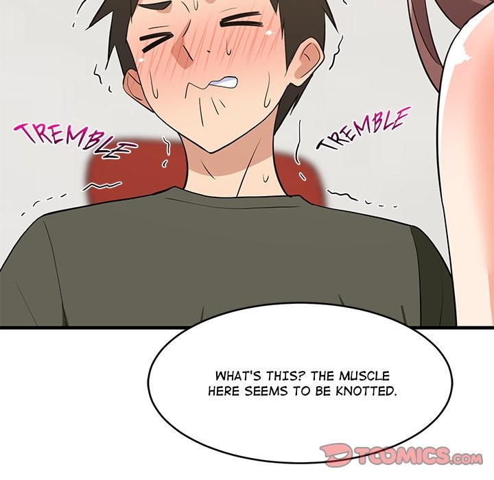 College Grades Skyrocketing chapter 46 page 165