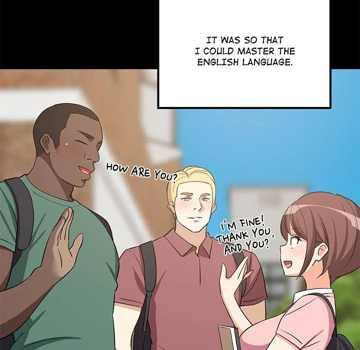 College Grades Skyrocketing chapter 47 page 5