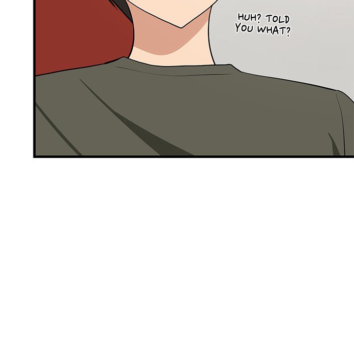 College Grades Skyrocketing chapter 47 page 33