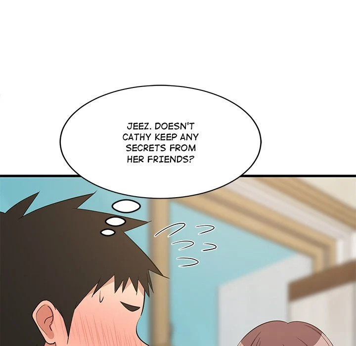 College Grades Skyrocketing chapter 47 page 36