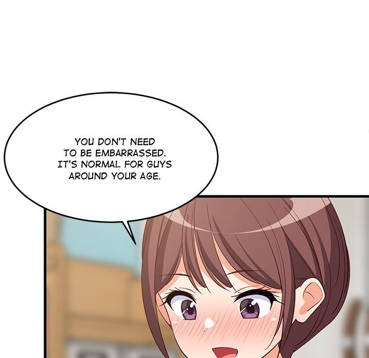 College Grades Skyrocketing chapter 47 page 38