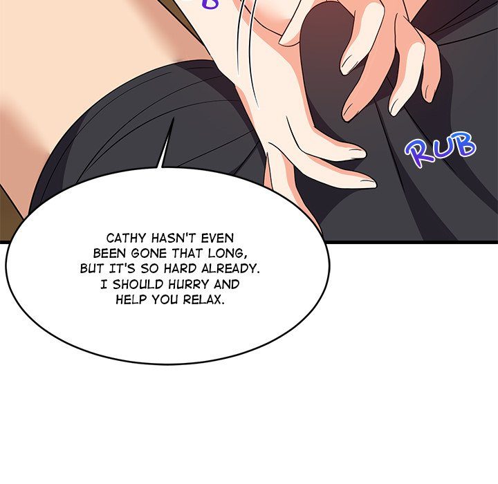 College Grades Skyrocketing chapter 47 page 42