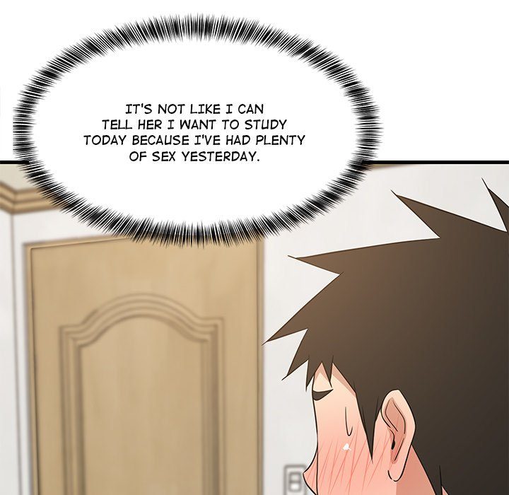 College Grades Skyrocketing chapter 47 page 50