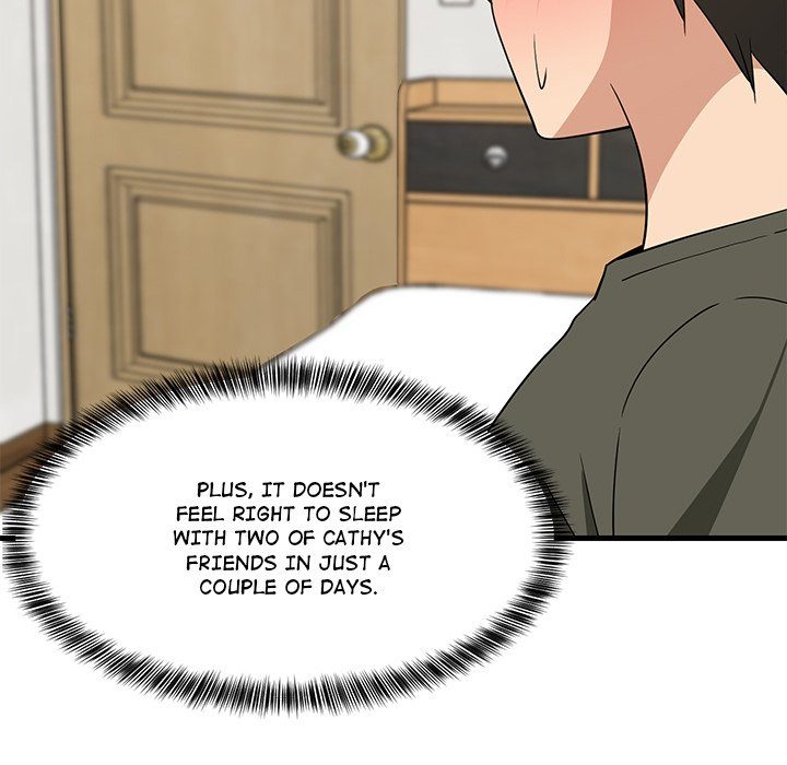 College Grades Skyrocketing chapter 47 page 51