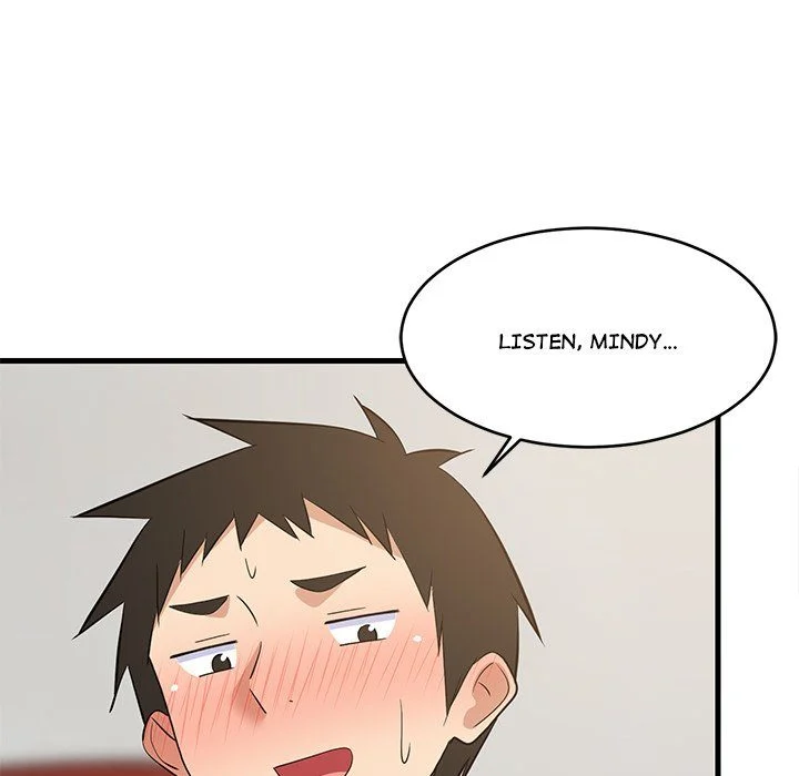 College Grades Skyrocketing chapter 47 page 52