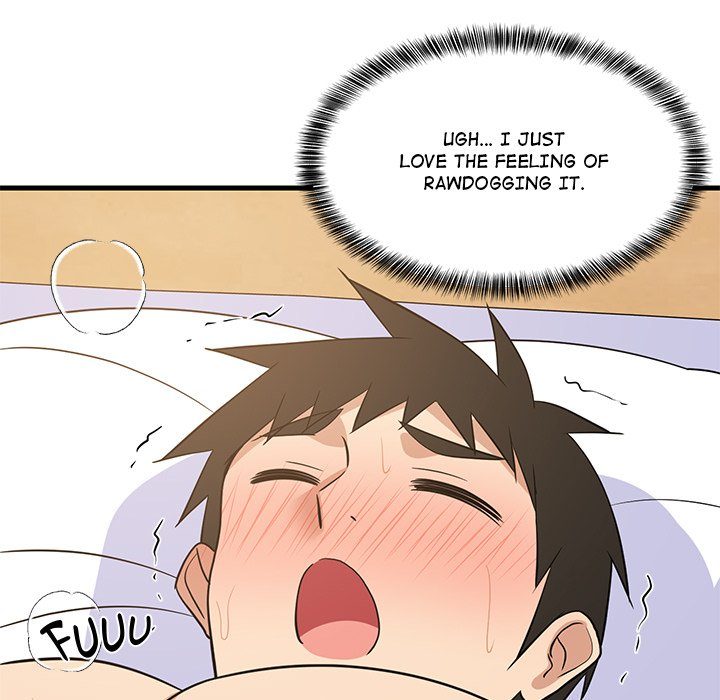 College Grades Skyrocketing chapter 47 page 146
