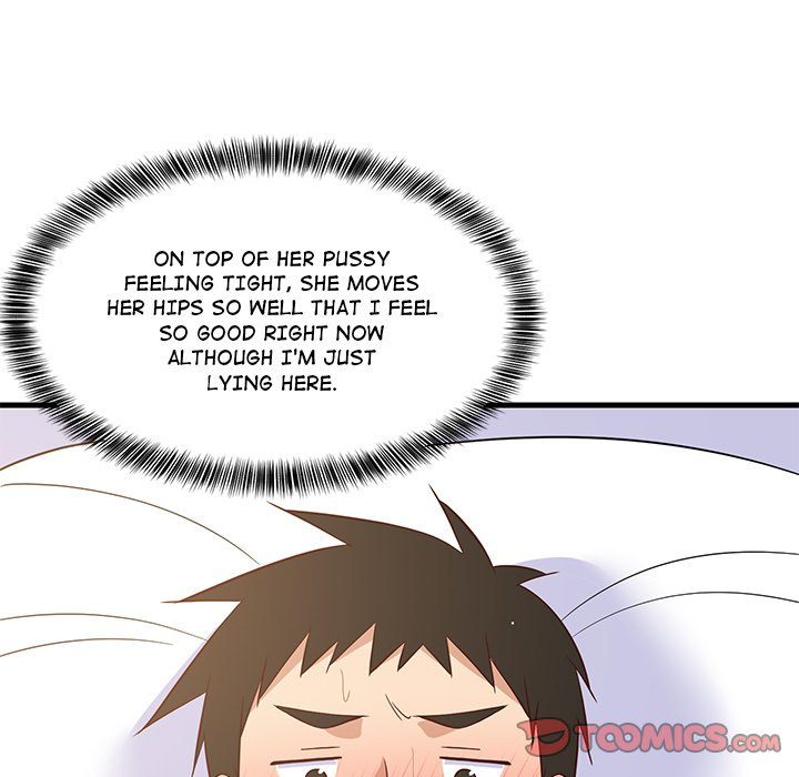 College Grades Skyrocketing chapter 47 page 165