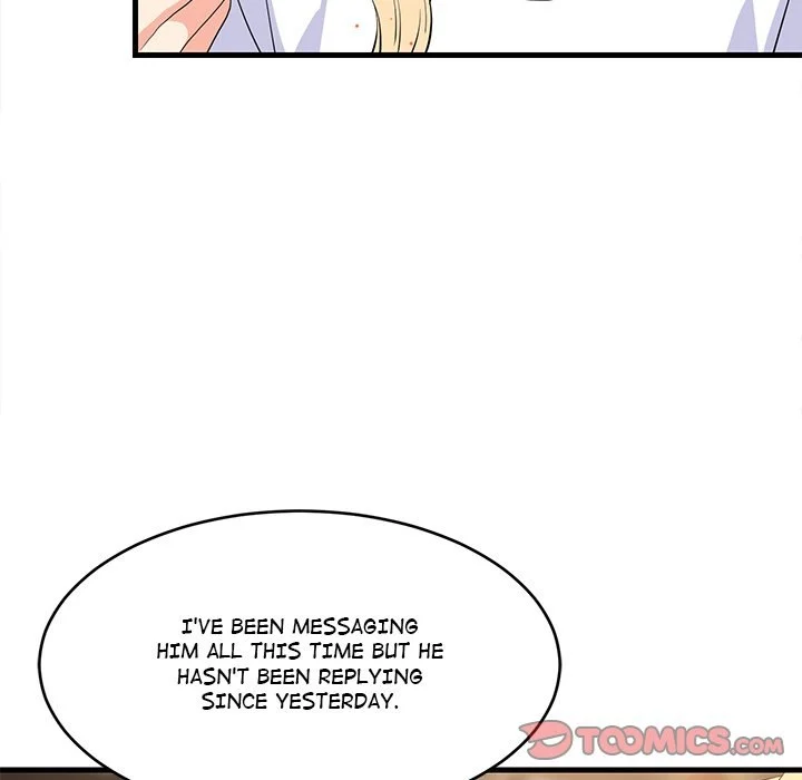 College Grades Skyrocketing chapter 48 page 21