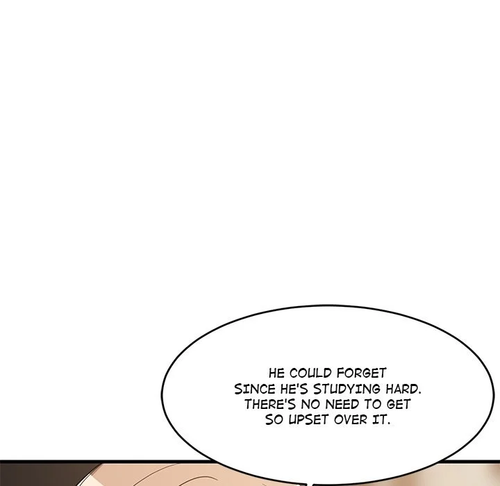 College Grades Skyrocketing chapter 48 page 25