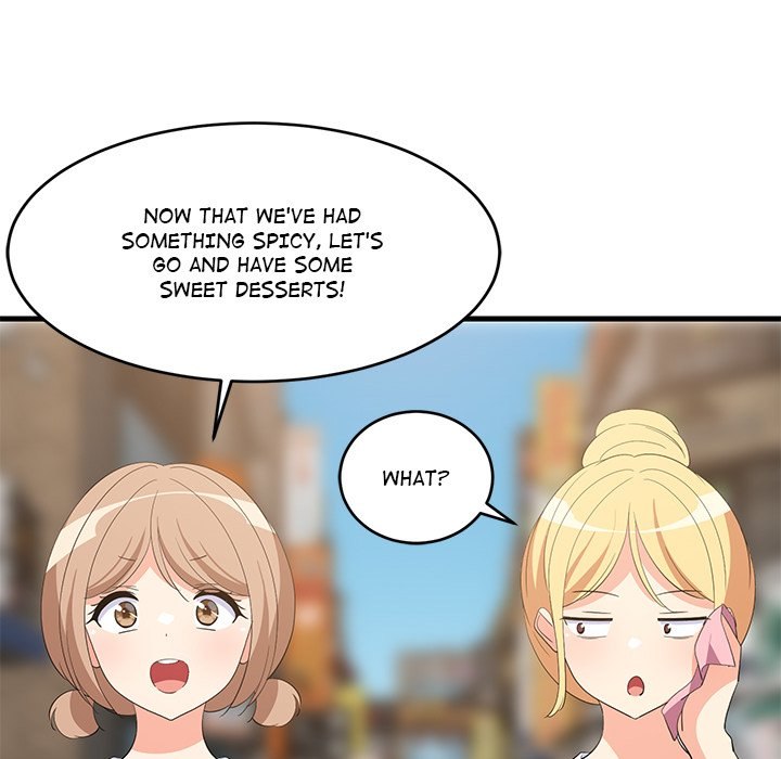 College Grades Skyrocketing chapter 48 page 37