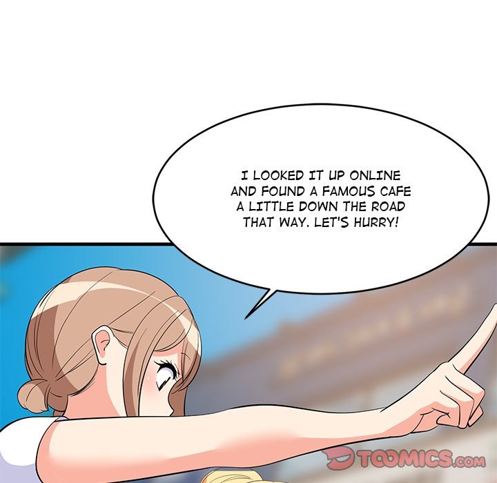College Grades Skyrocketing chapter 48 page 39