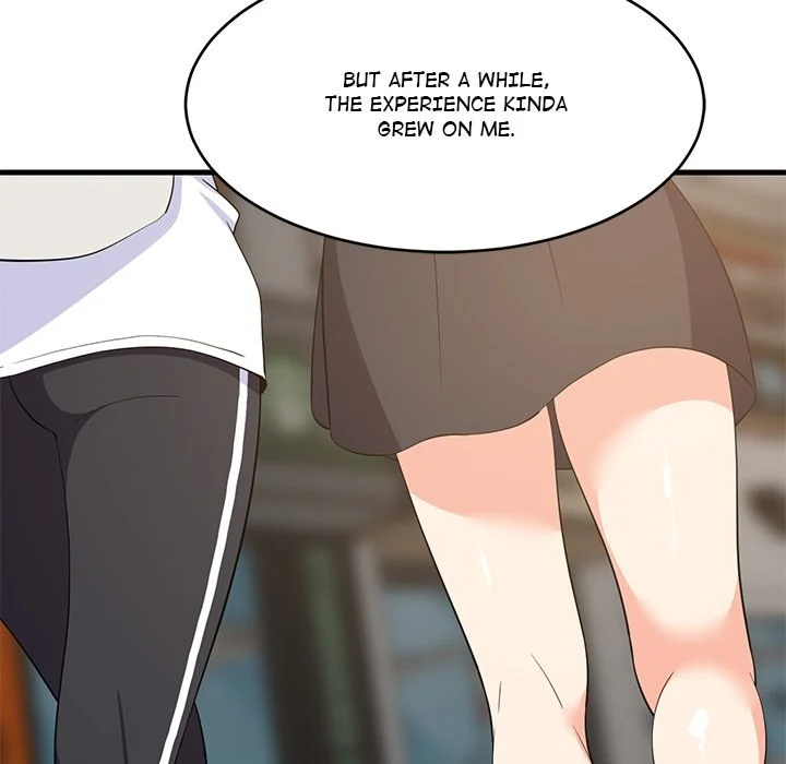 College Grades Skyrocketing chapter 48 page 46