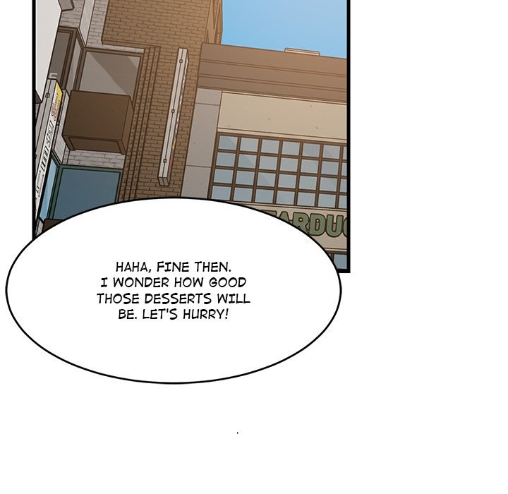 College Grades Skyrocketing chapter 48 page 56