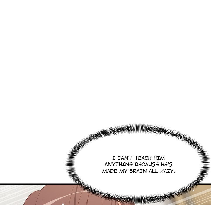 College Grades Skyrocketing chapter 48 page 83