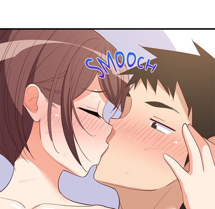 College Grades Skyrocketing chapter 48 page 119