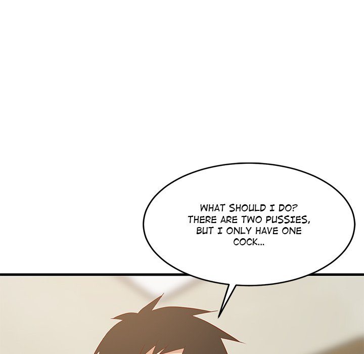 College Grades Skyrocketing chapter 51 page 55
