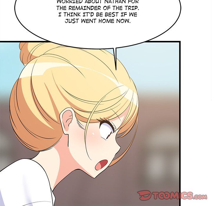 College Grades Skyrocketing chapter 51 page 147