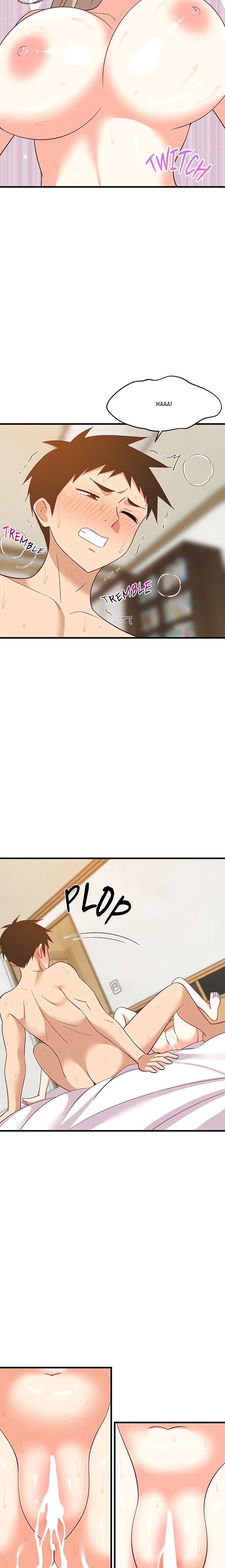 College Grades Skyrocketing chapter 52 page 11