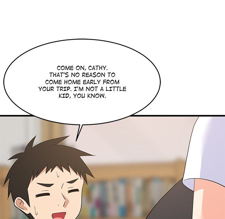 College Grades Skyrocketing chapter 53 page 15