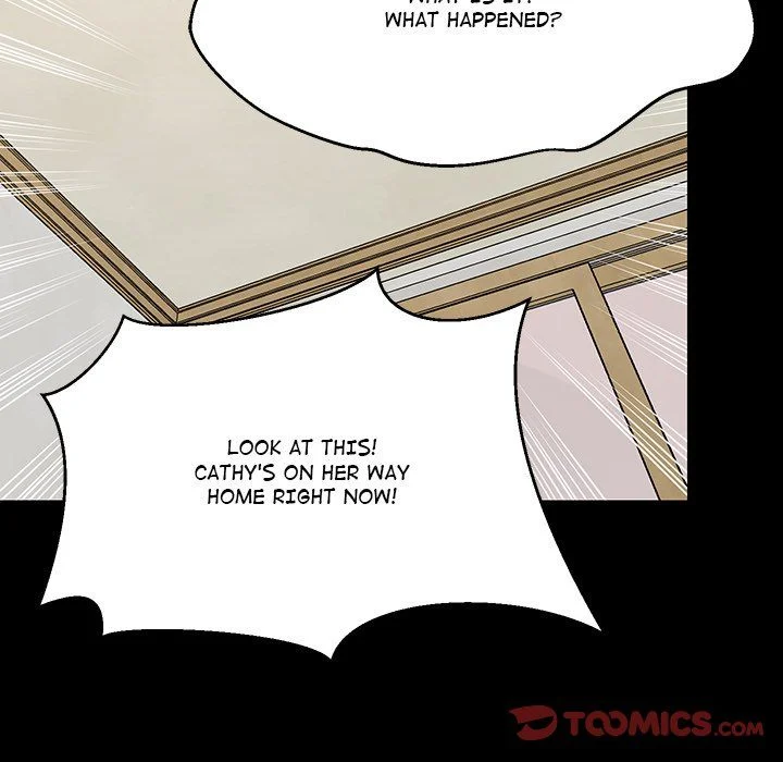 College Grades Skyrocketing chapter 53 page 39